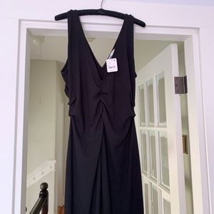 Free People maxi dress